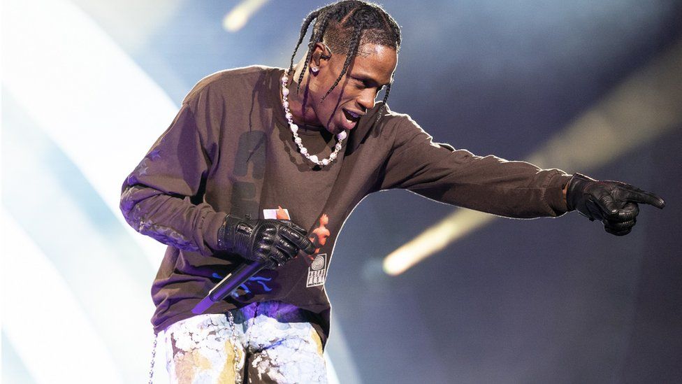 Travis Scott Net Worth – Hollywoodworth