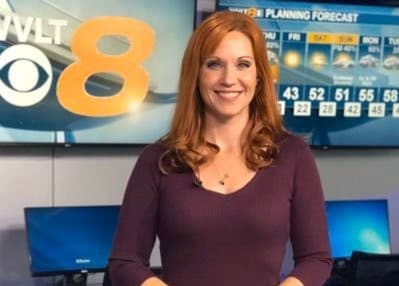 Heather Haley Bio, Age, Husband, Family, Height, WVLT, Net Worth, Salary