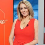 Nicole Briscoe ESPN, Bio, Age, Family, Husband, Salary, Net Worth
