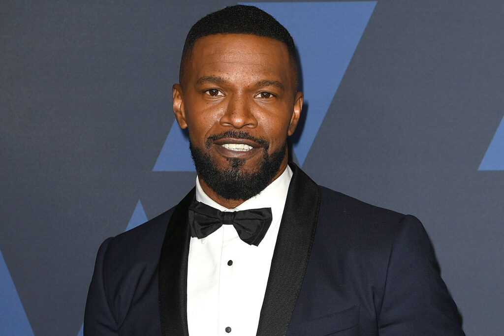 Jamie Foxx Net Worth – Hollywoodworth