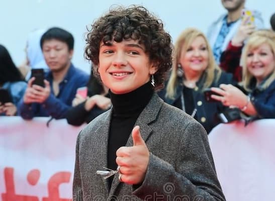 Noah Jupe Bio, Movies, Age, Family, Girlfriend, Height, Net Worth