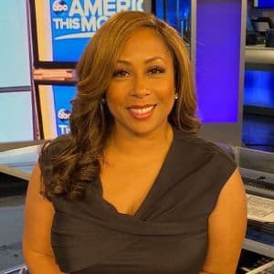 Darla Miles Bio, Age, Husband, WABC, Height, Family, Net Worth, Salary