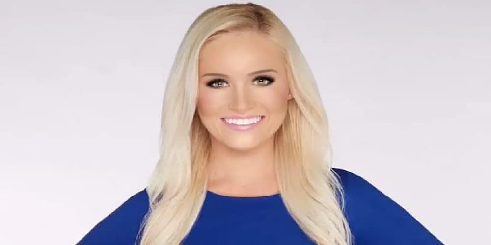 Tomi Lahren Bio, Age, Family, Husband, Fox Nation, Height, Salary, Net Worth