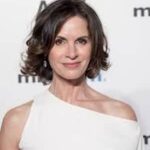 Elizabeth Vargas Bio, Age, Height, Husband, Family, Book, Net Worth, Salary