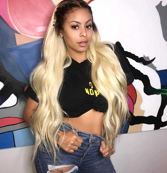 Alexis Sky Net Worth – Hollywoodworth