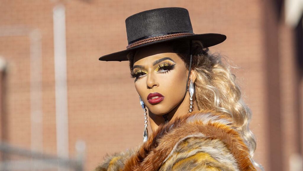 Shangela Net Worth – Hollywoodworth