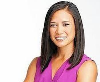 Christiane Cordero Bio, Age, Wife, Family, Height, WCCO-TV, Net Worth, Salary