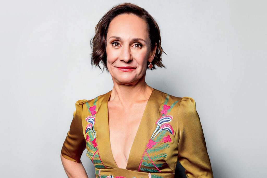 Laurie Metcalf Net Worth – Hollywoodworth