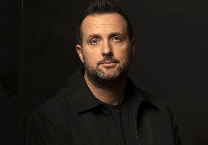 Billy Tolley Net Worth – Hollywoodworth