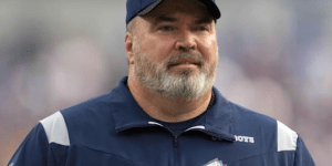 How Much Weight Did Mike McCarthy Lose? The Dallas Cowboys Head Coach Has Lost Quite A Lot Of Weight 2022 NFL regular season