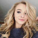 Zoe LaVerne Bio, Age, Boyfriend, Height, Family, Instagram, Net Worth