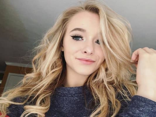 Zoe LaVerne Bio, Age, Boyfriend, Height, Family, Instagram, Net Worth