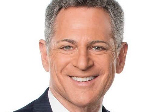 Bill Ritter Bio, Age, Wife, Family, ABC 7 News, Net Worth, Salary