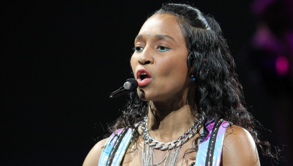 Rozonda Thomas Net Worth – Hollywoodworth