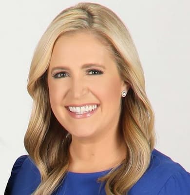 Erin Connolly Bio, Age, Husband, Family, Height, WSFB, Net Worth, Salary