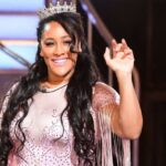 Natalie Nunn Net Worth – Hollywoodworth