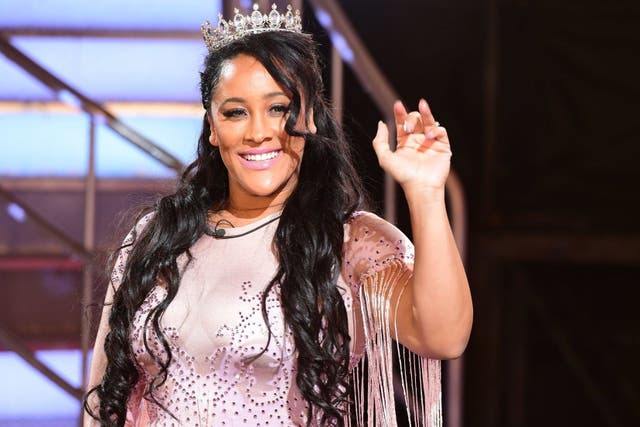 Natalie Nunn Net Worth – Hollywoodworth