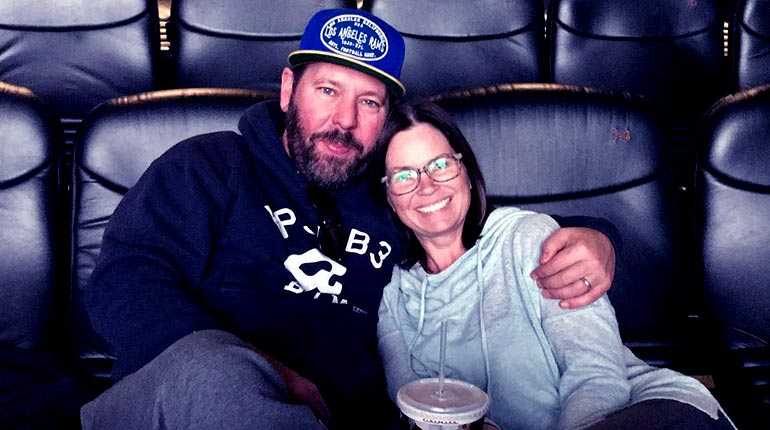 Bert Kreischer Height, Weight, Net Worth, Age, Birthday, Wikipedia, Who, Nationality, Biography