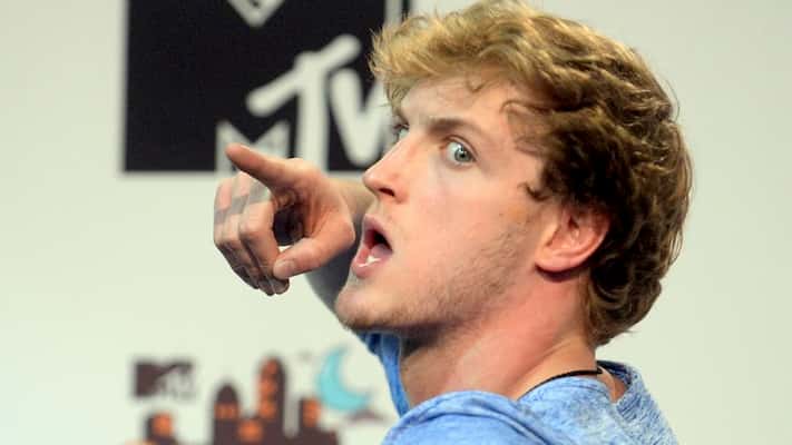 Logan Paul Bio, Age, Girlfriend, Family, Height, House, Net Worth