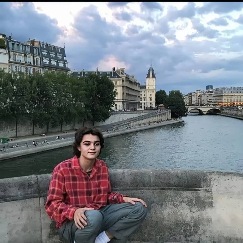 A look at Jack Depp’s illness, health problems and difficult days