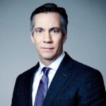 Jim Sciutto Bio, Age, Wife, Height, Daughter, CNN, Net Worth, Salary