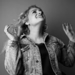 Ali Stroker recently ran into an accident!  What happened?