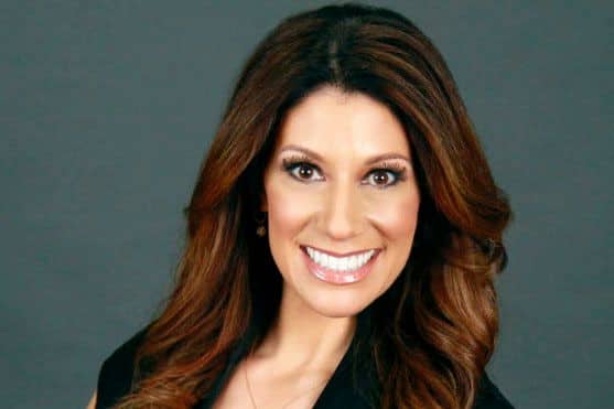 Tina Cervasio Bio, Age, Husband, Family, Height, Fox 5, Net Worth, Salary