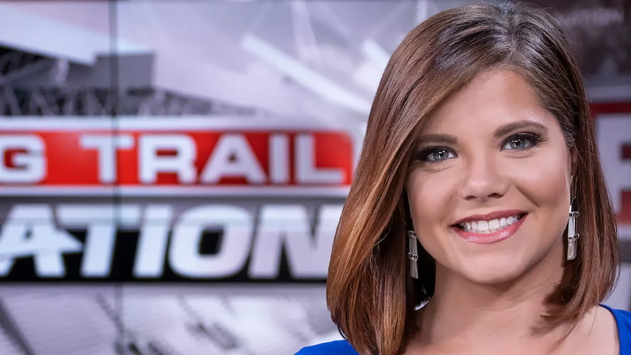 Alyssa Orange (Journalist), Bio, Age, Height, Weight, Husband, Family, Salary, Net Worth