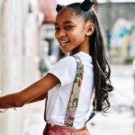 More about his parents and wiki