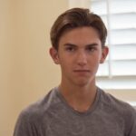 Grayson Chrisley – Hollywoodworth