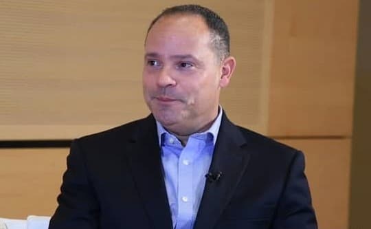 Marcus Solis Bio, Age, Wife, Family, Abc 7 News, Net Worth, Salary