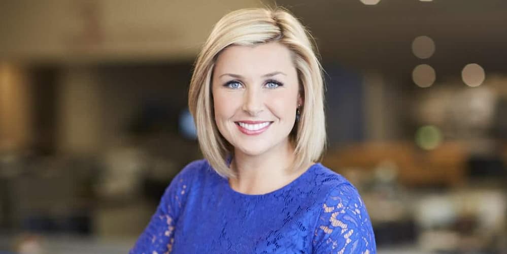 Sara Shookman Bio, WKYC, Age, Family, Husband, Height, Net Worth, Salary