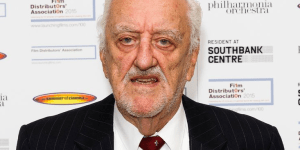 Why Did Bernard Cribbins Have No Children? What We Know About The Deceased Actor