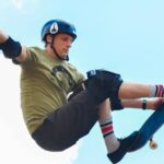 Tony Hawk Bio, Age, Wife, Children, Family, Skating, Net Worth