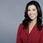 Ana Cabrera Bio, Age, Height, Family, Husband, CNN, Net Worth, Salary