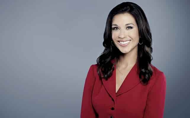 Ana Cabrera Bio, Age, Height, Family, Husband, CNN, Net Worth, Salary