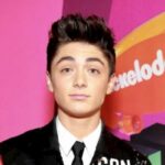 Asher Angel Bio, Age, Girlfriend, Height, Family, Songs, Net Worth