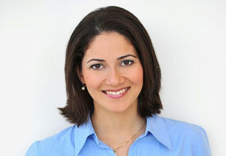 Mishal Husain Bio, Age, BBC, Family, Height, Husband, Net Worth, Salary