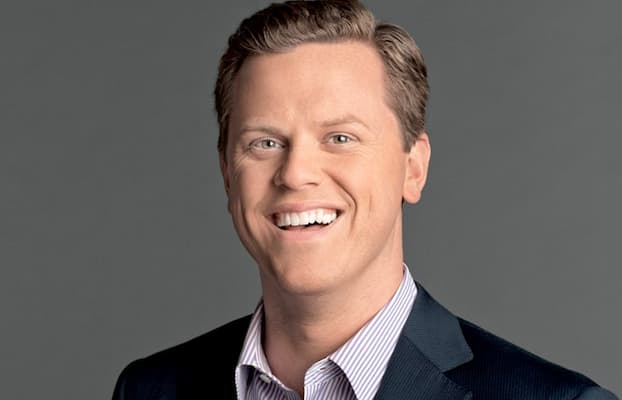 Willie Geist Bio, Age, Wife, Family, MSNBC, Height, Net Worth, Salary