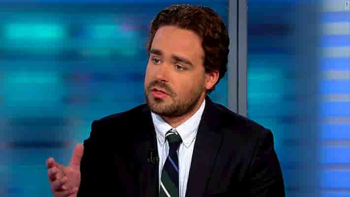 Dylan Byers Bio, Age, Family, Wife, CNN, Podcast, Net Worth, Salary