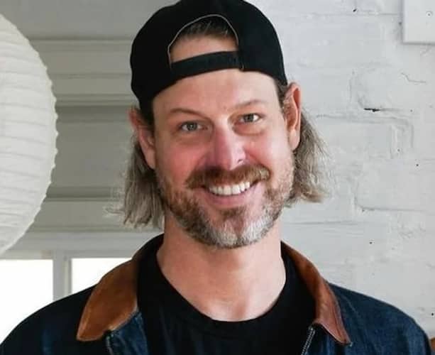 Steve Ford Bio, Age, Wife, Height, Parents, HGTV, Sister, Net Worth