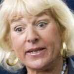 Carol Thatcher (Journalist) Bio, Age, Family, Husband, Net Worth, Salary, Books, Documentary