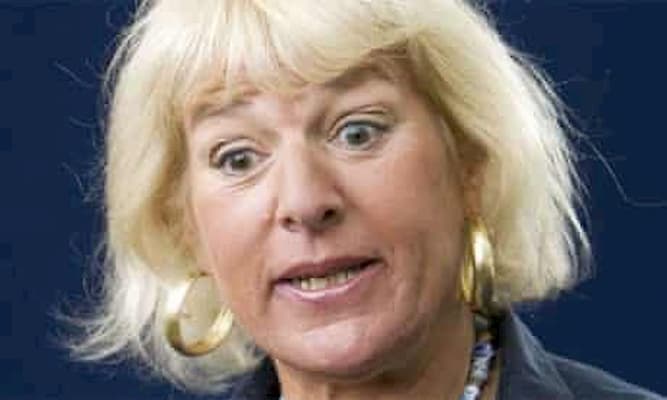 Carol Thatcher (Journalist) Bio, Age, Family, Husband, Net Worth, Salary, Books, Documentary