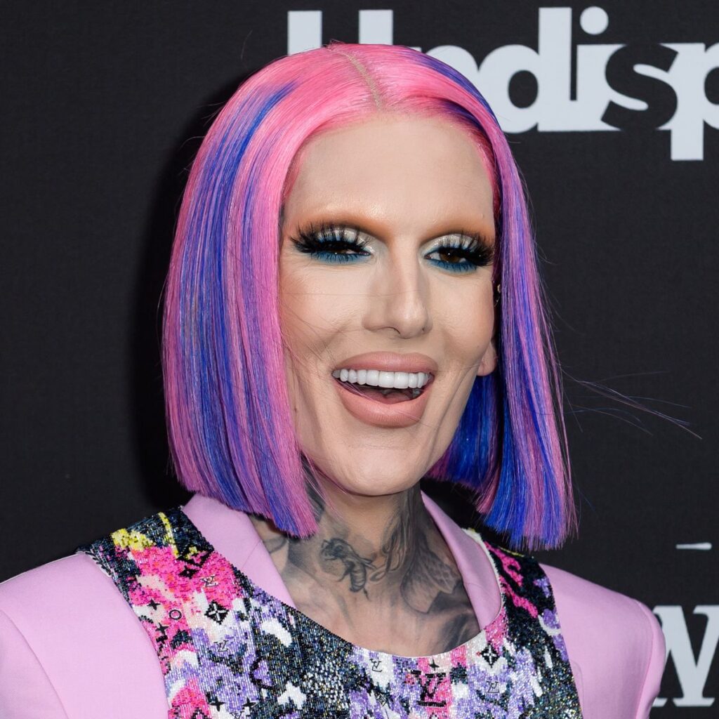 Jeffree Star Net Worth – Hollywoodworth