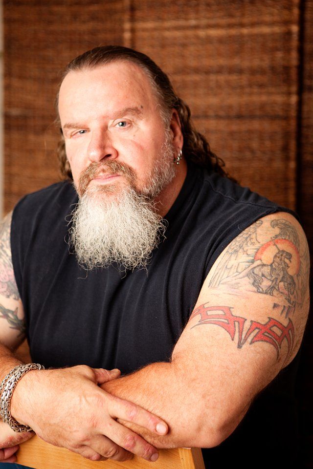 Donald Gibb Net Worth – Hollywoodworth