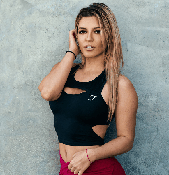 Nikki Blackketter Net Worth – Hollywoodworth