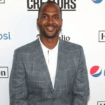 Van Lathan Net Worth – Hollywoodworth