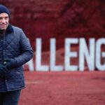 All about TJ Lavin, wife and her extravagant net worth