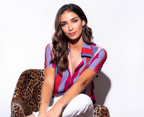 Bianca Peters Bio, Age, Husband, Ethnicity, Linkedin, Family, Net Worth