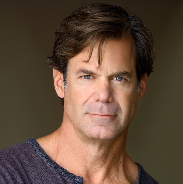 Is Hollywood star Tuc Watkins gay?  Do you have a partner?
